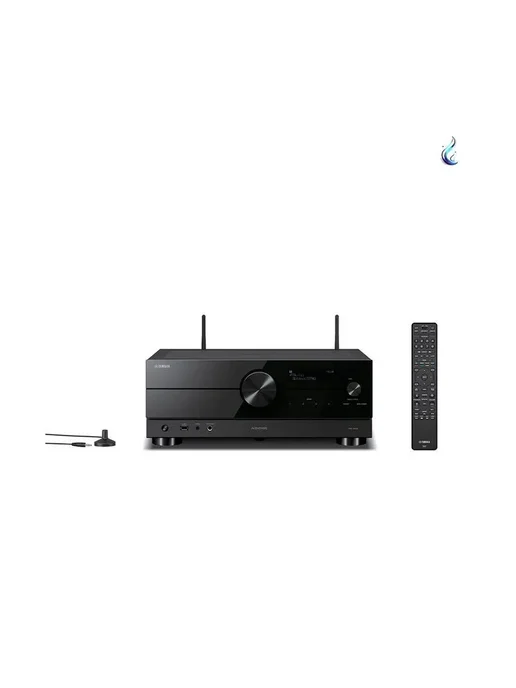 Yamaha RX  A2A 7.2 AV DTS