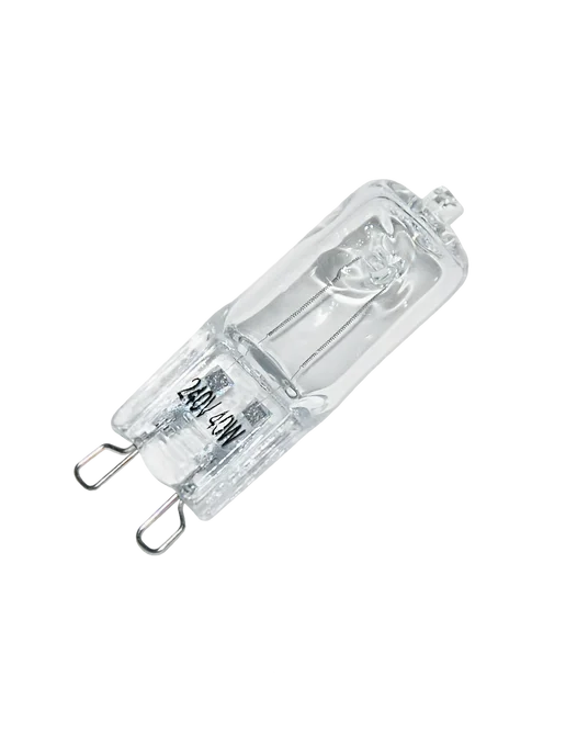 G9 40W 300 Zanussi AEG IKEA