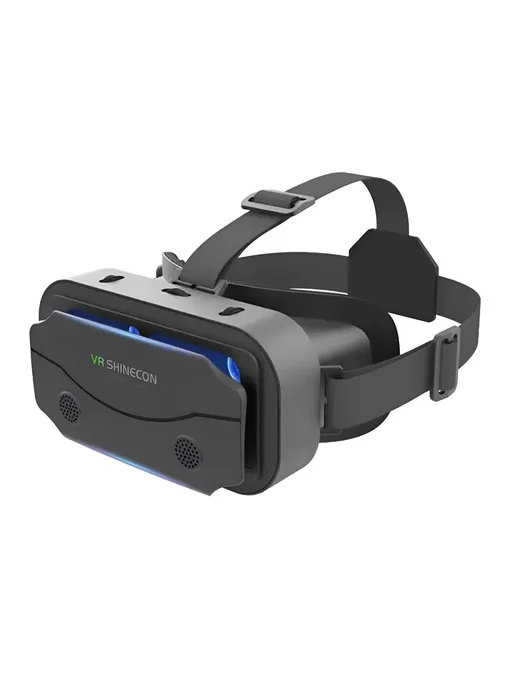 VR Shinecon SCG13