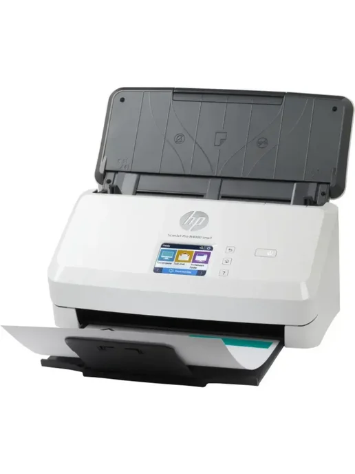 ScanJet Pro N4000 snw1 A4