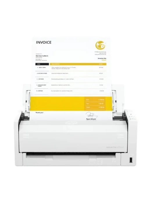 ScanJet Pro 4200 s1 A4 40