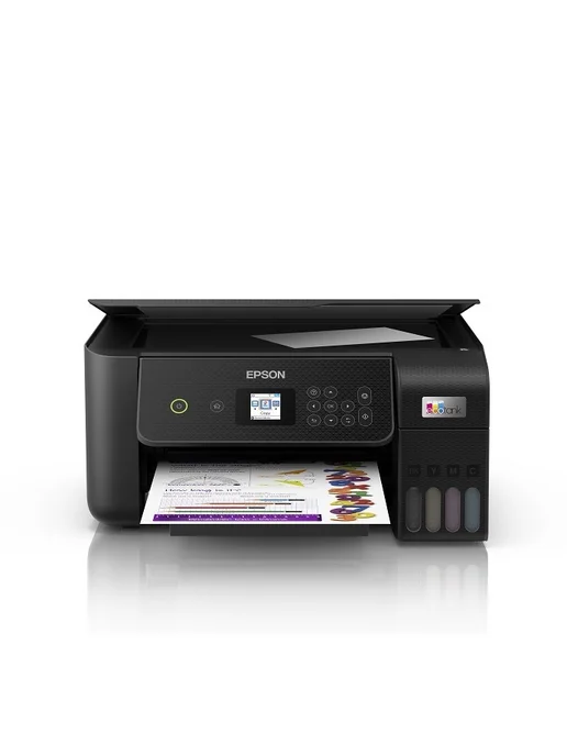 31 EcoTank L3260     WiFi