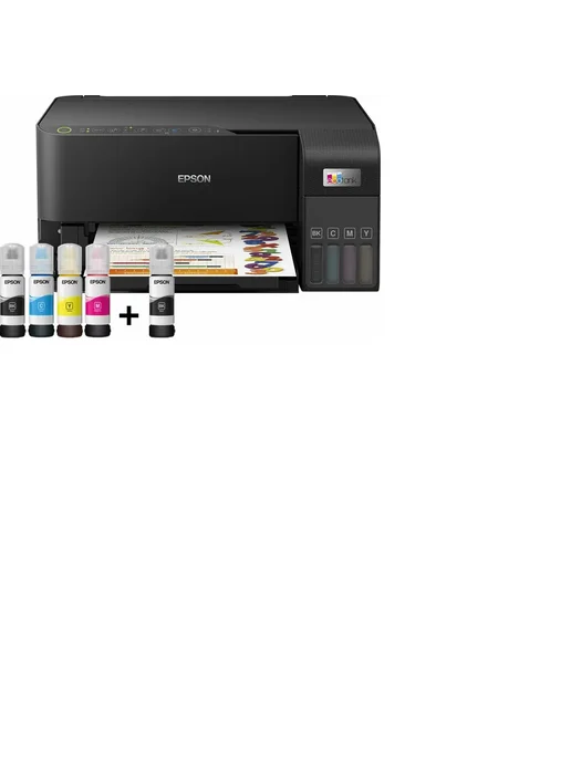 Eco Tank L3550 A4