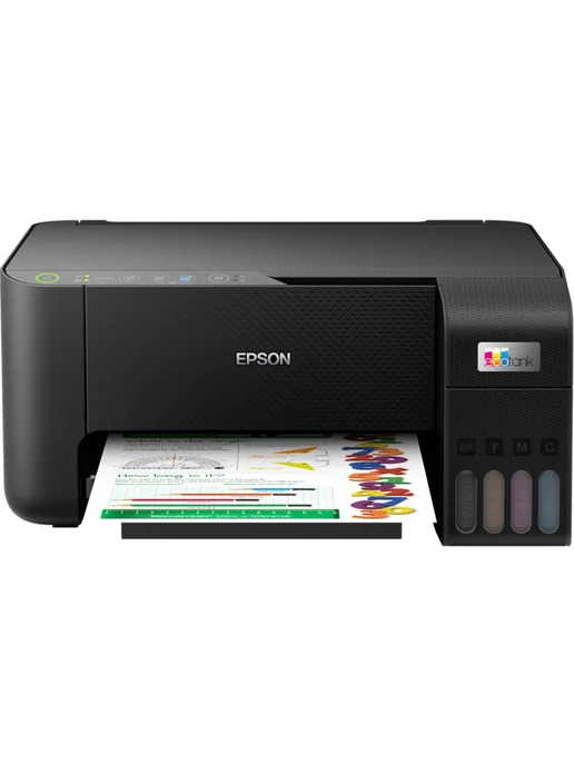 EcoTank L3250 WiFi