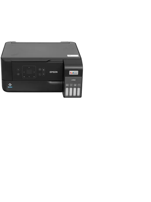 EcoTank L3560 4