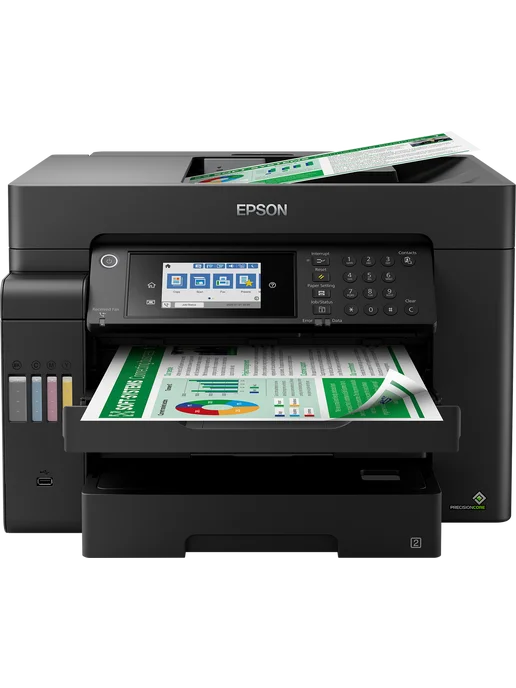 EcoTank L15150 A3 WiFi