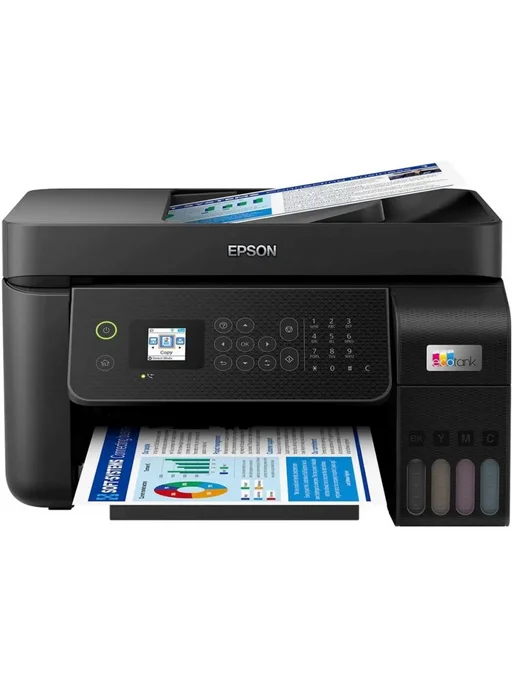 L5290 WiFi