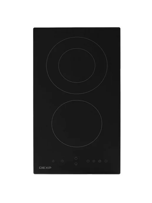 Ремонт варочной панели DEXP