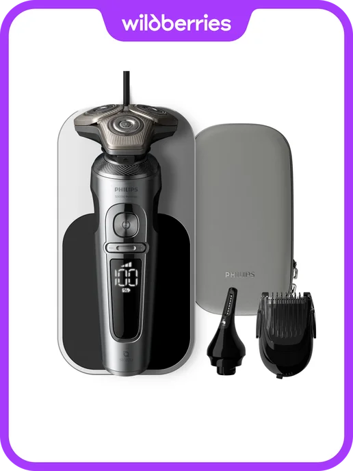 Series 9000 SP9871 22