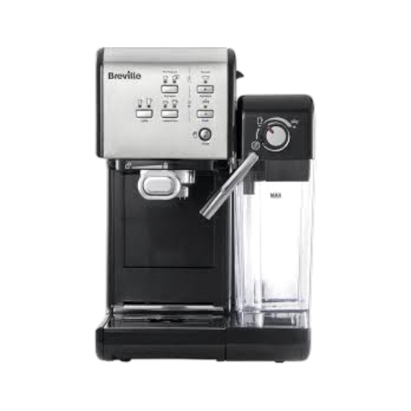 Ремонт кофемашиных BREVILLE
